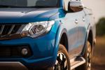 Mitsubishi Triton GLS Double Cab 2015 года (AU)